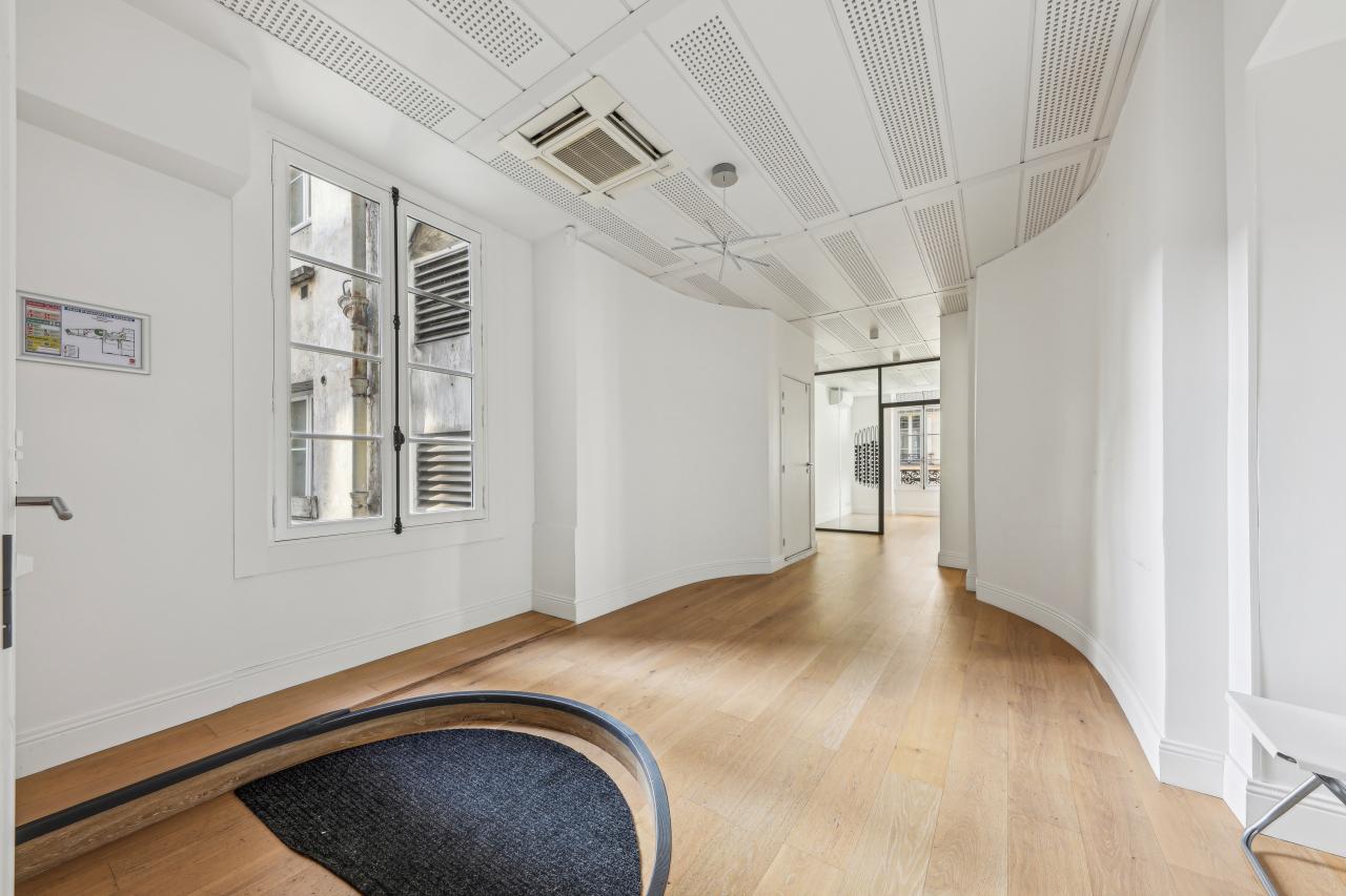 Bureau Paris 226m² Location bureau Paris OLBUR2426913 7